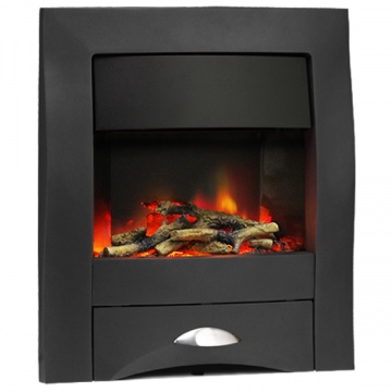 Pureglow Zara Illusion Electric Fire